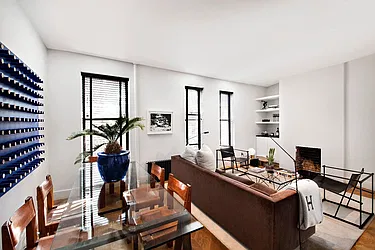 Rented by Compass