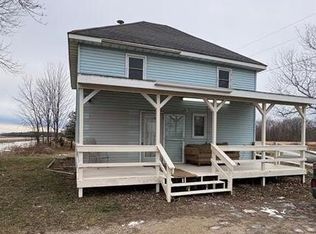 11763 E Cleveland Rd, Bannister, MI 48807