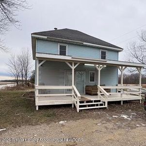 11763 E Cleveland Rd, Bannister, MI, 48807