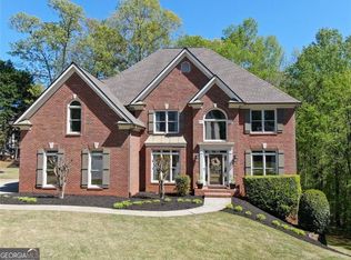 1659 Kingsley Cir, Lawrenceville, GA 30043