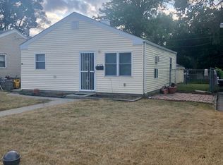 4126 Fillmore St, Gary, IN 46408