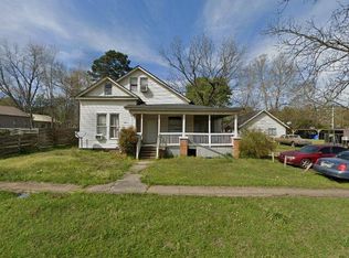 808 E 2nd St #A, Hope, AR 71801