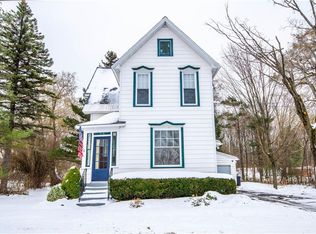 718 Parham St, Carthage, NY 13619