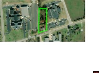 591 W 6th St, Mountain Home, AR 72653
