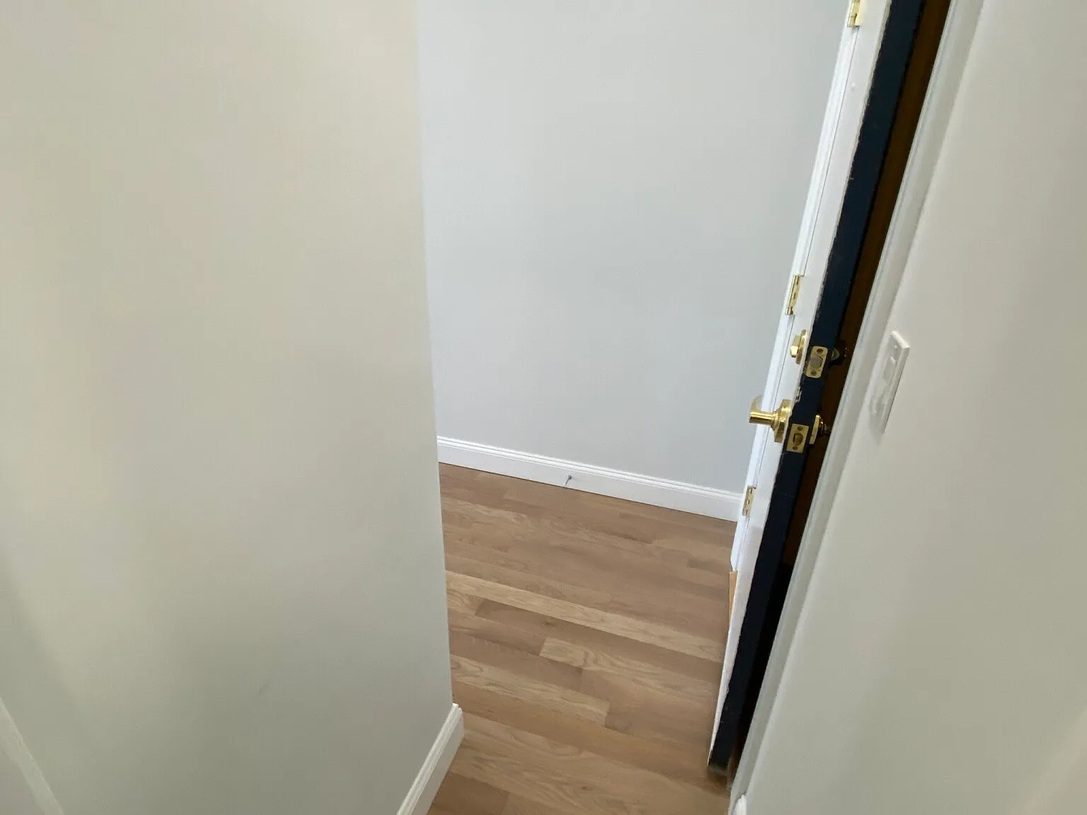 Studio, 550 sqft, $2,400 — Photo 4