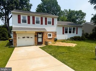 122 S Dillwyn Rd, Newark, DE 19711