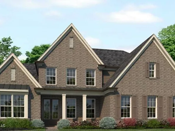 1794 Single Tree Dr, Hernando, MS 38632