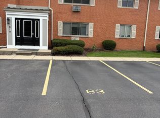 810 Plate St UNIT 205, Rochester, MI 48307