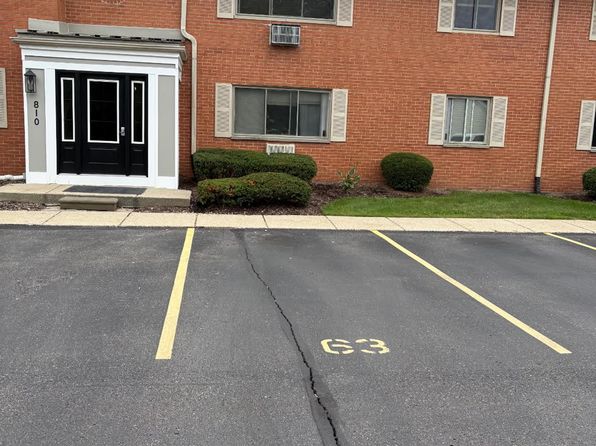 810 Plate St Unit 205
