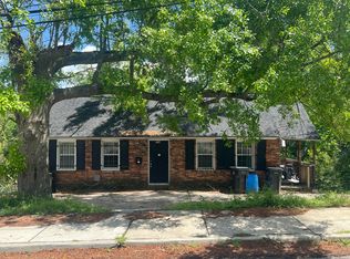 704 Bransford Rd, Augusta, GA 30909