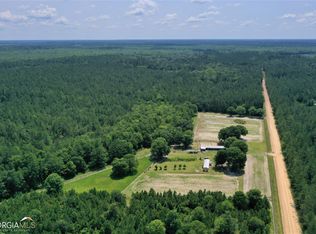 5546 Bailey Mill Rd, White Oak, GA 31568