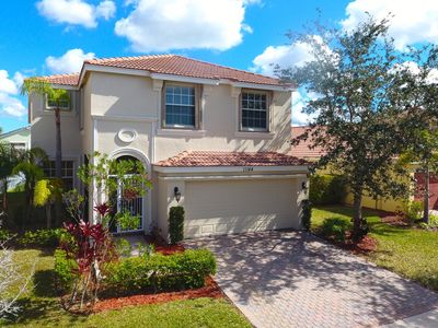 11144 SW Springtree Ter, Port Saint Lucie, FL, 34987