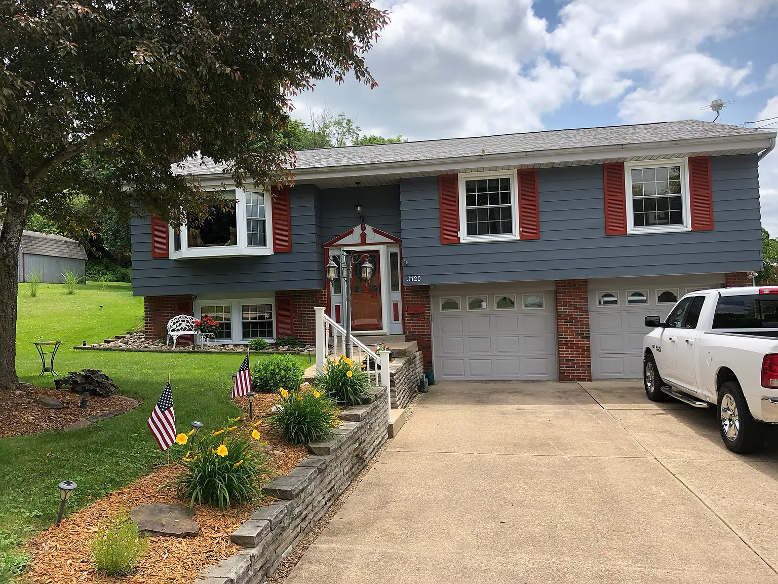 3120 New Hampshire Dr photo 1