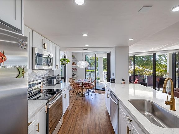 3rd image of 4000 Towerside Ter APT 308
