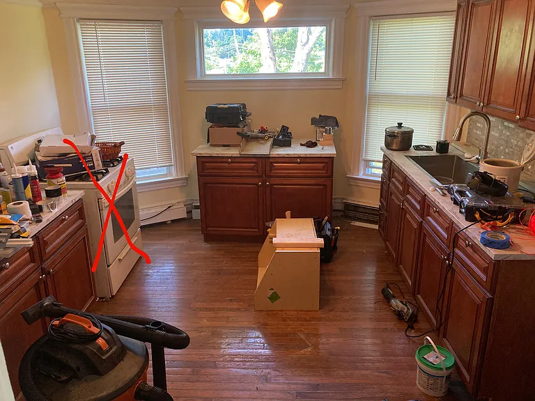 111 Decker Pond Rd #B — Photo 3