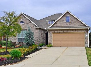 15 Andante Trail Pl, Shenandoah, TX 77381