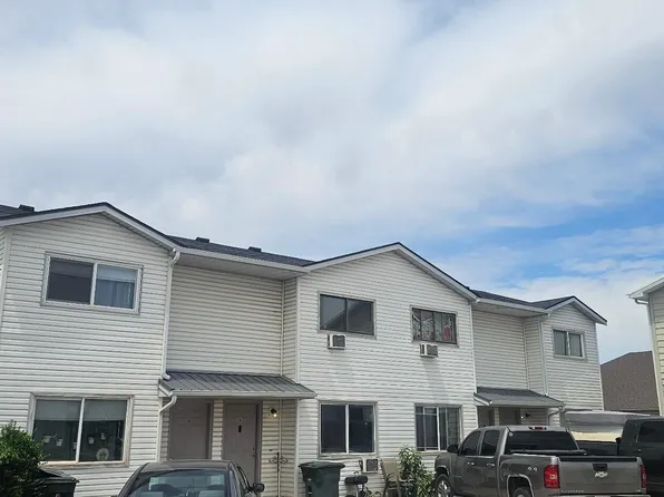 1405 E 12th St, Gillette, WY 82716