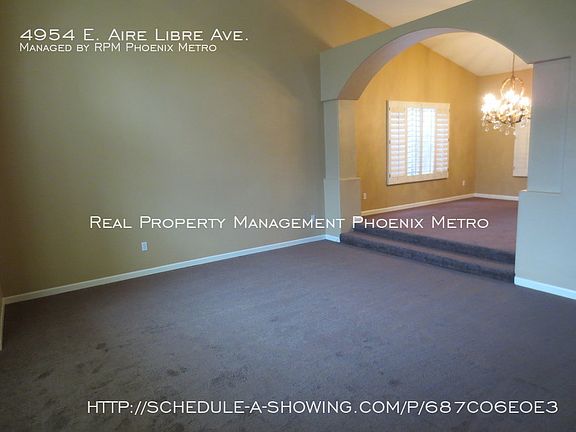 4th image of 4954 E Aire Libre Ave