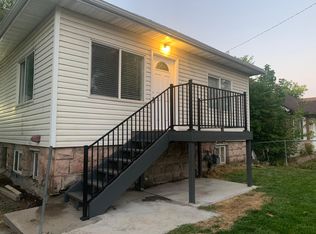 167 E Sunset Ave #A, Salt Lake City, UT 84115