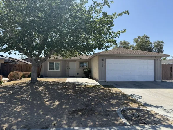 633 S Sunset St, Ridgecrest, CA 93555