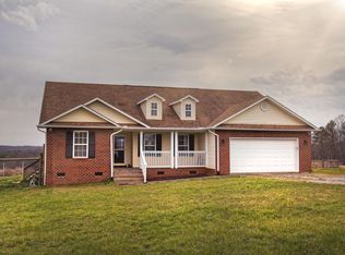 2403 Clover Creek Rd, Huddleston, VA 24104