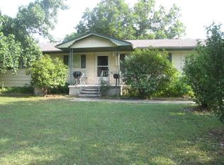 38 Rondel Dr, Wewoka, OK 74884