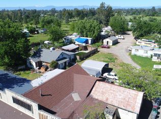 5384 Happy Valley Rd, Anderson, CA 96007