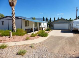3224 E Kingman St, Littlefield, AZ 86432