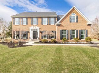 5422 Bentwood Dr, Mason, OH 45040