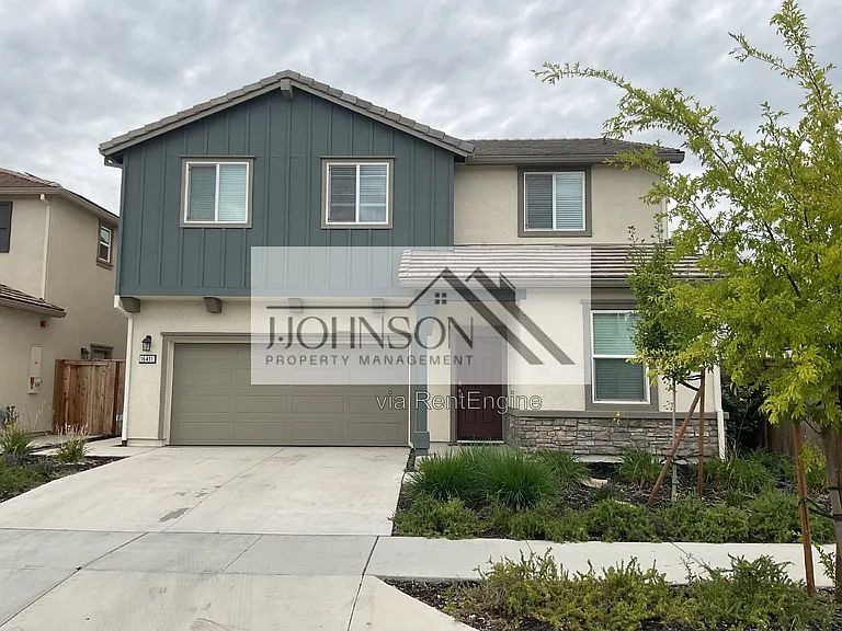 16411 Bandon Ln — Photo 1