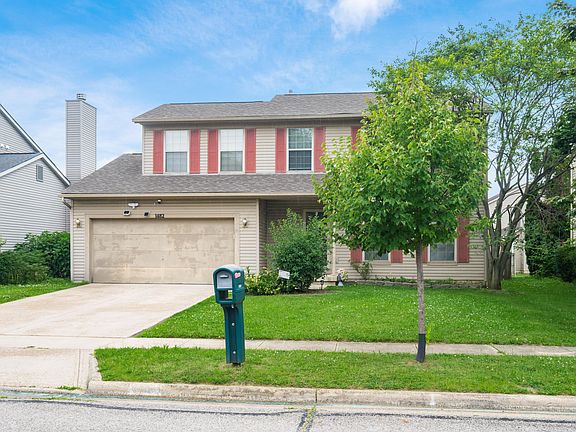 2nd image of 1482 Brookforest Dr