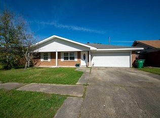3123 Jennie Dr, Morgan City, LA 70380