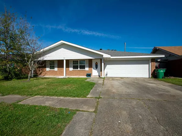 3123 Jennie Dr, Morgan City, LA 70380