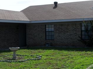 4723 Country Club Dr, Midland, TX 79703