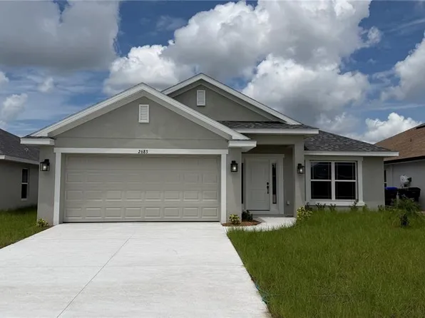 2683 AVERLAND LOOP, NORTH PORT, FL 34287