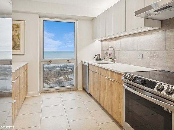 4th image of 1960 N Lincoln Park W APT 3010
