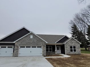 300 Riley Rd, Delphi, IN 46923