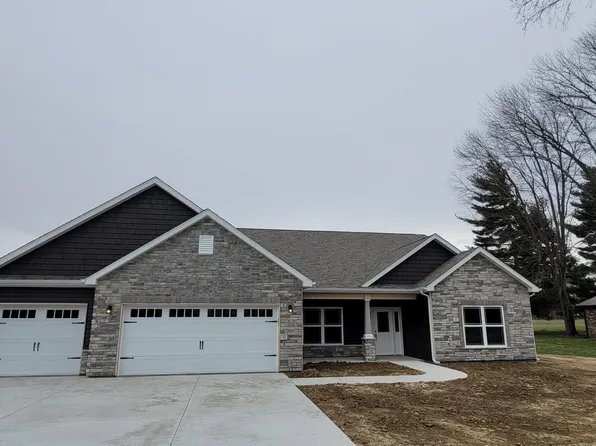 300 Riley Rd, Delphi, IN 46923