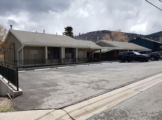 470 Woodside Ave, Park City, UT 84060