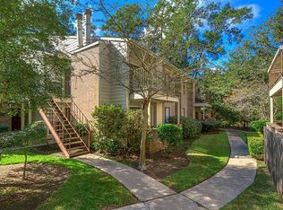 3500 Tangle Brush Dr APT 5, Spring, TX 77381