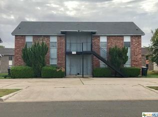 1706 Windward Dr, Killeen, TX 76543