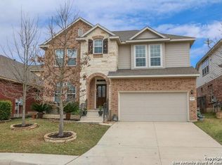25143 Buttermilk Ln, San Antonio, TX 78255