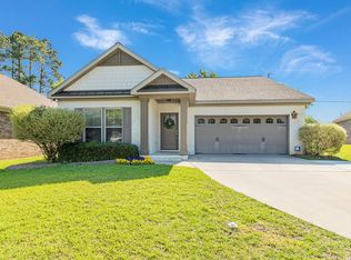 316 Redbud Cir, Dothan, AL 36305