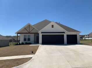 19006 E Round Mountain Rd, Catoosa, OK 74015