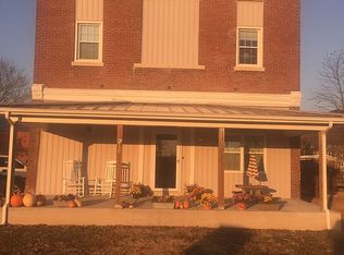 218 Railroad St, Prairie Du Rocher, IL 62277