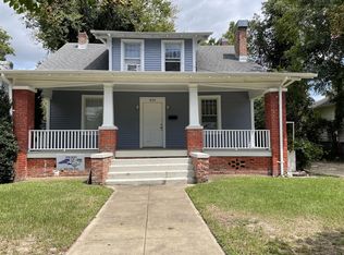 505 E 4th St, Greenville, NC 27858