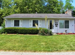 9799 Marino Dr, Cincinnati, OH 45251