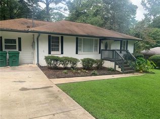 1621 N Columbia Pl, Decatur, GA 30032