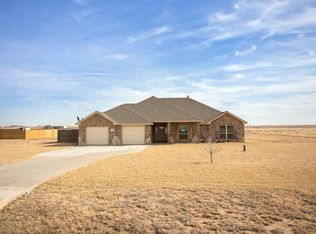 8301 Cpt Woodrow Call Trl, Amarillo, TX 79118
