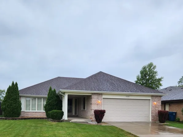 16828 Luella Ave, South Holland, IL 60473